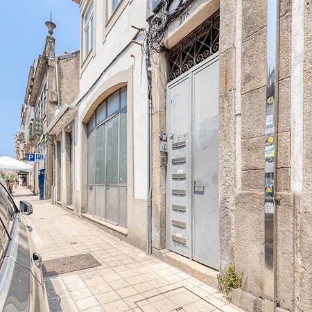 Oporto Guest Heroismo Flat Εξωτερικό φωτογραφία
