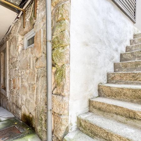 Oporto Guest Heroismo Flat Εξωτερικό φωτογραφία