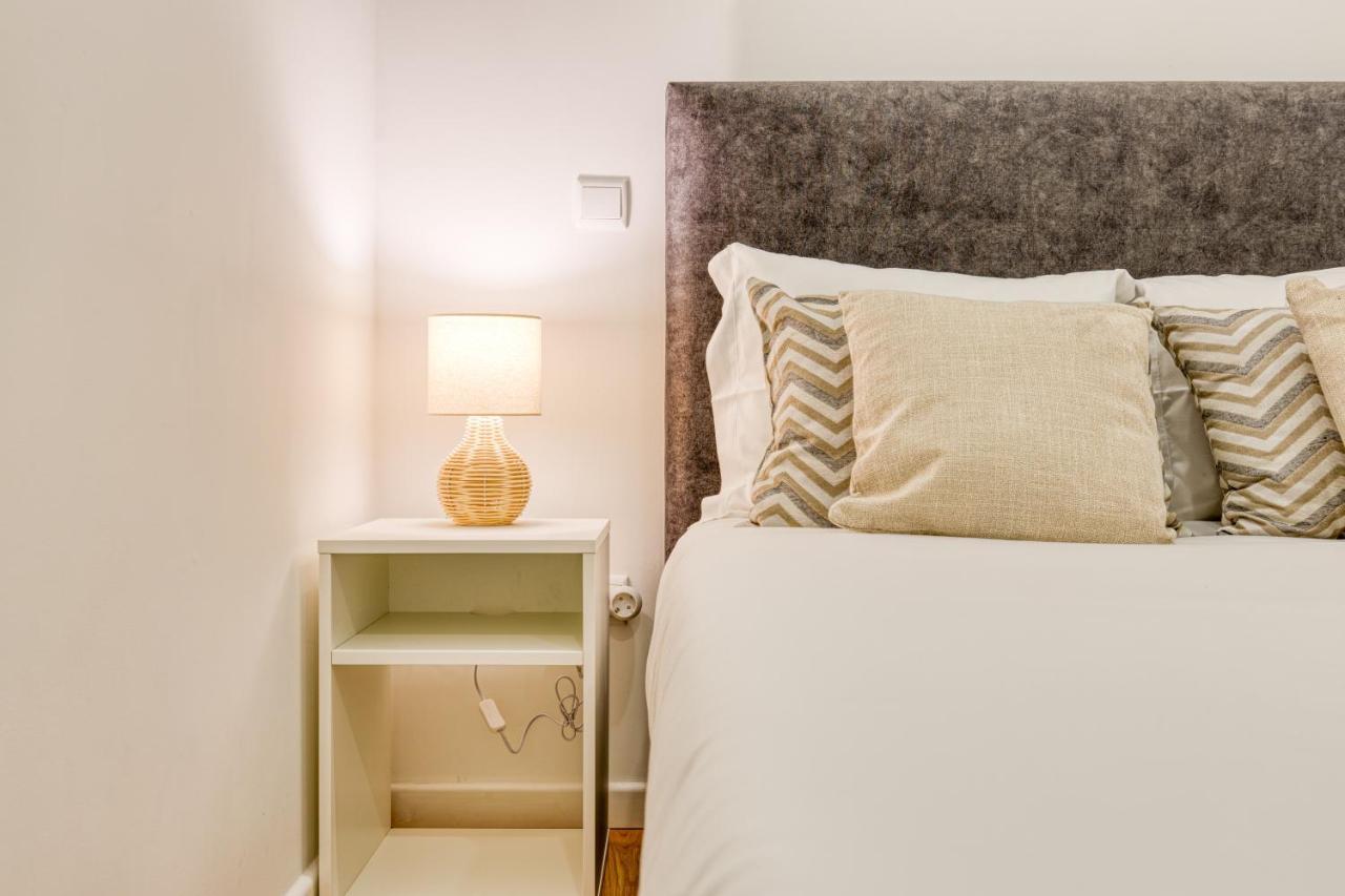 Oporto Guest Heroismo Flat Εξωτερικό φωτογραφία