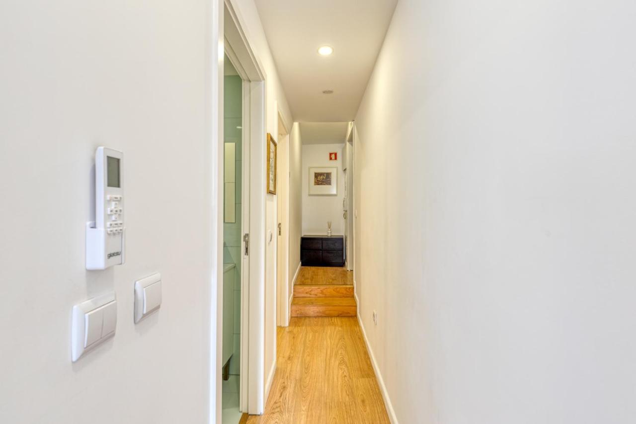 Oporto Guest Heroismo Flat Εξωτερικό φωτογραφία