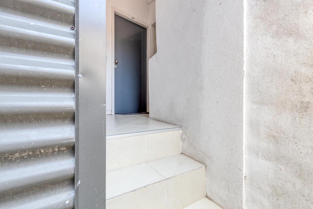 Oporto Guest Heroismo Flat Εξωτερικό φωτογραφία