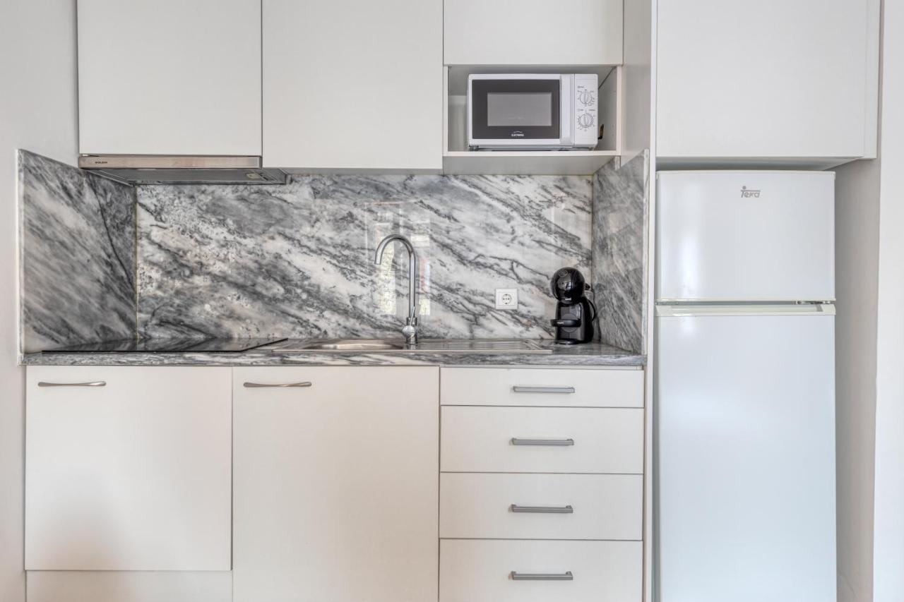 Oporto Guest Heroismo Flat Εξωτερικό φωτογραφία