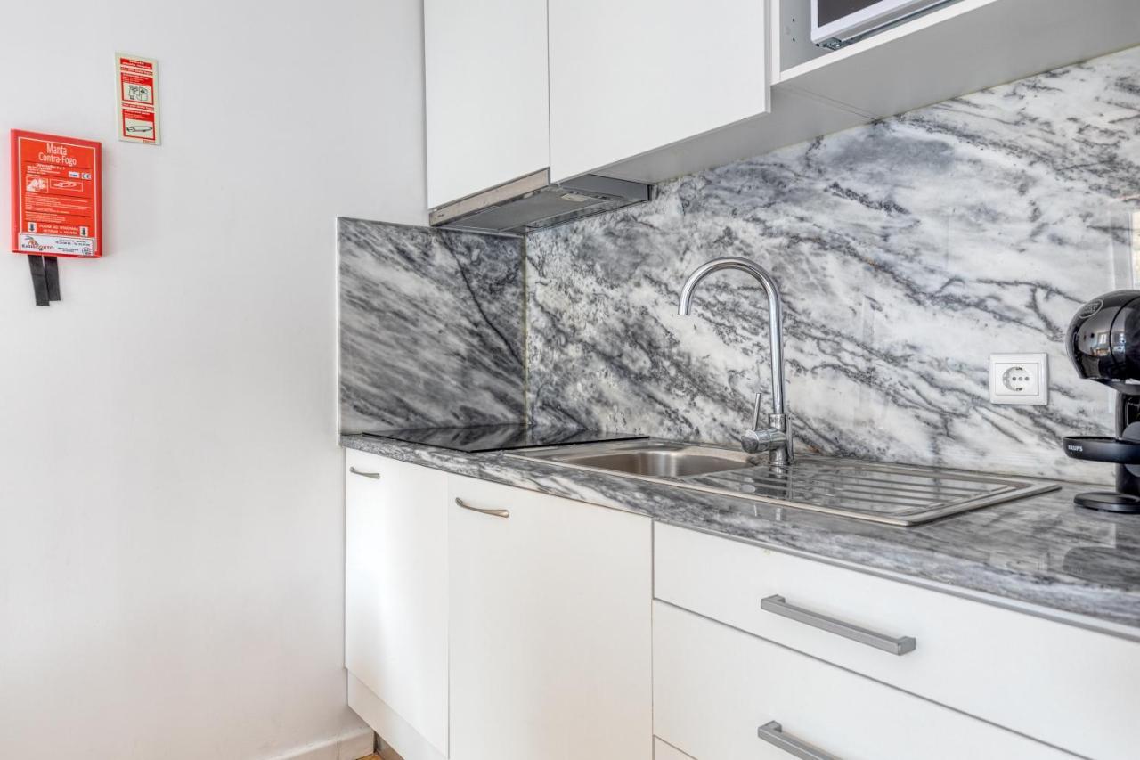 Oporto Guest Heroismo Flat Εξωτερικό φωτογραφία