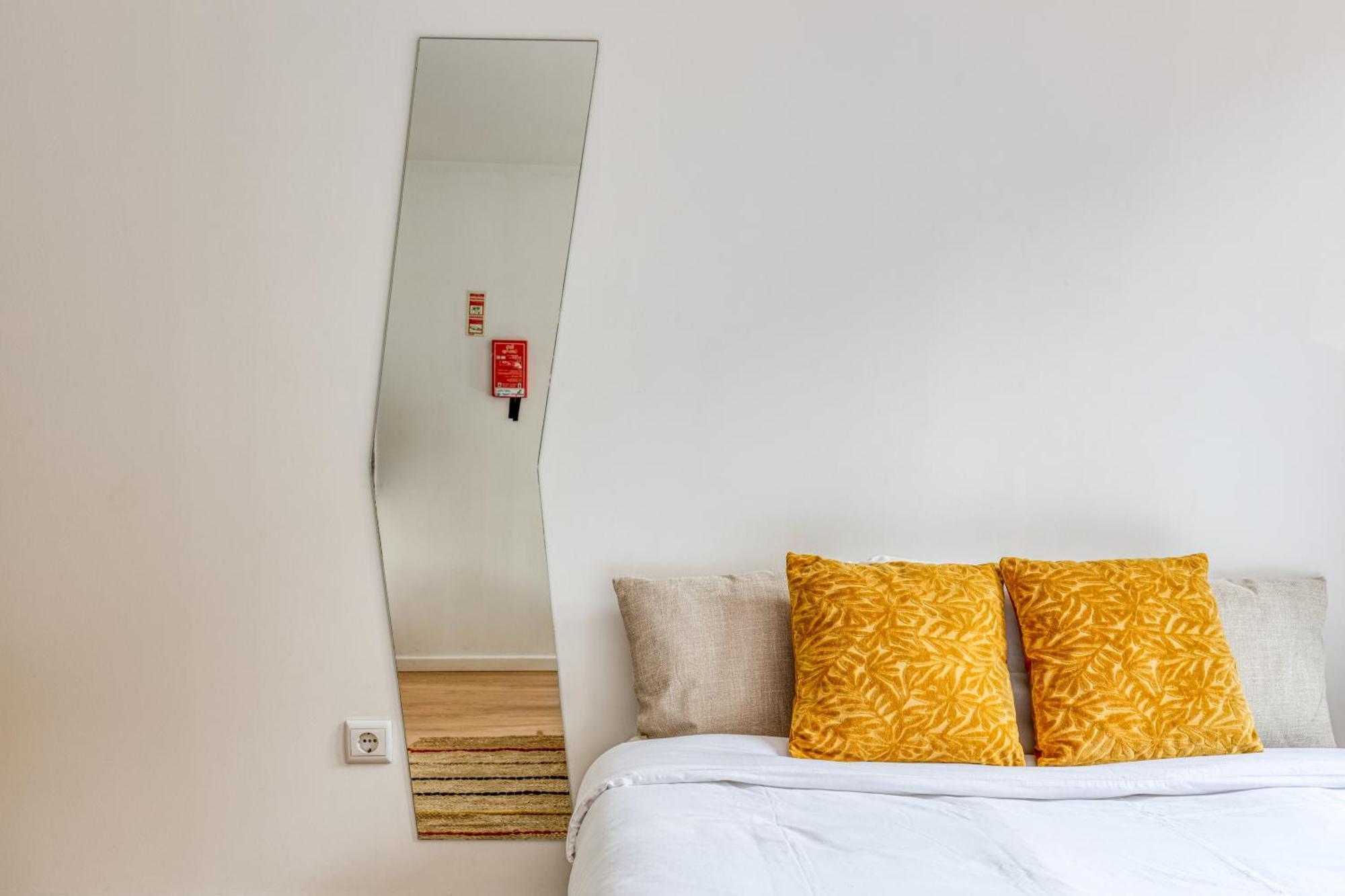 Oporto Guest Heroismo Flat Εξωτερικό φωτογραφία