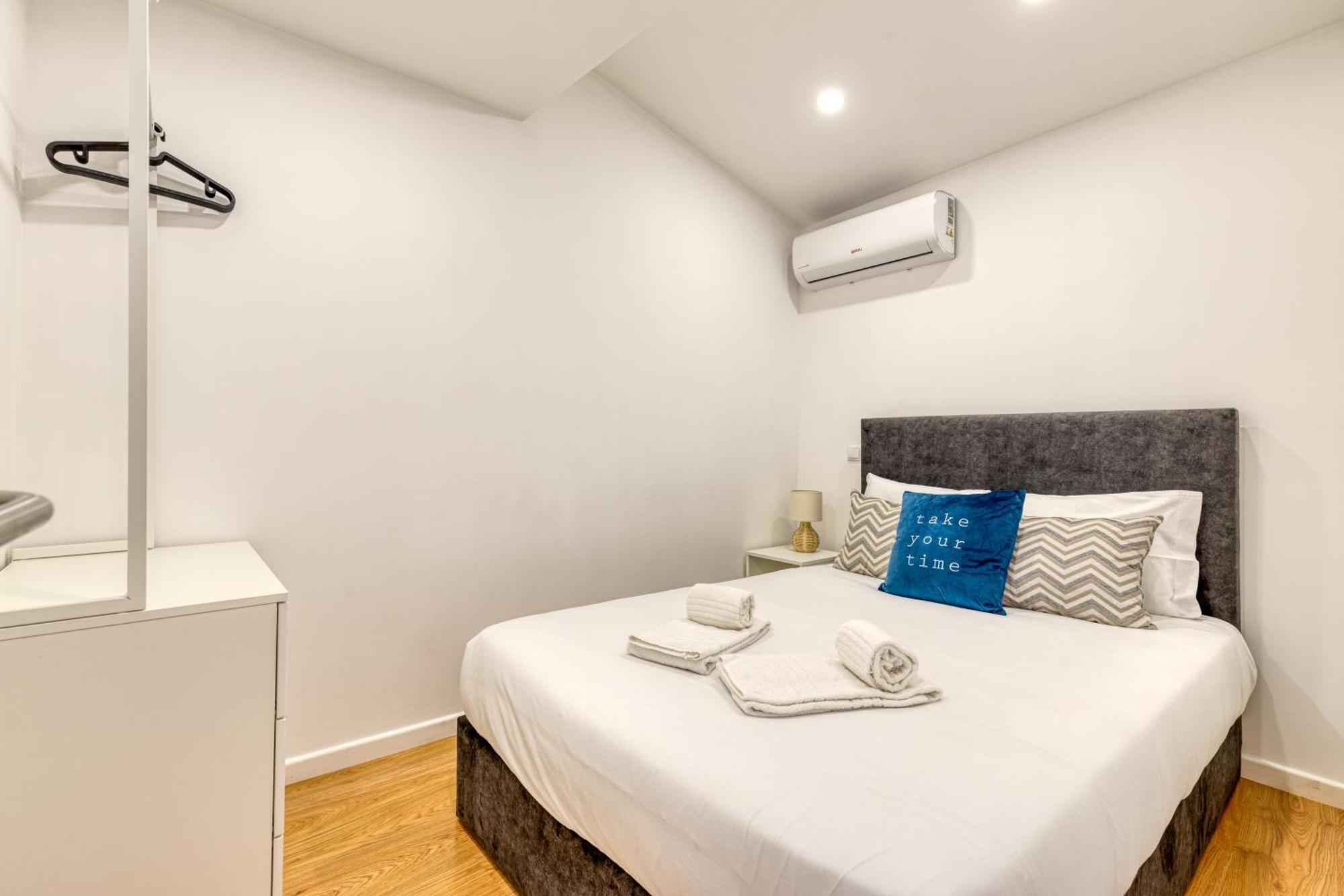 Oporto Guest Heroismo Flat Εξωτερικό φωτογραφία