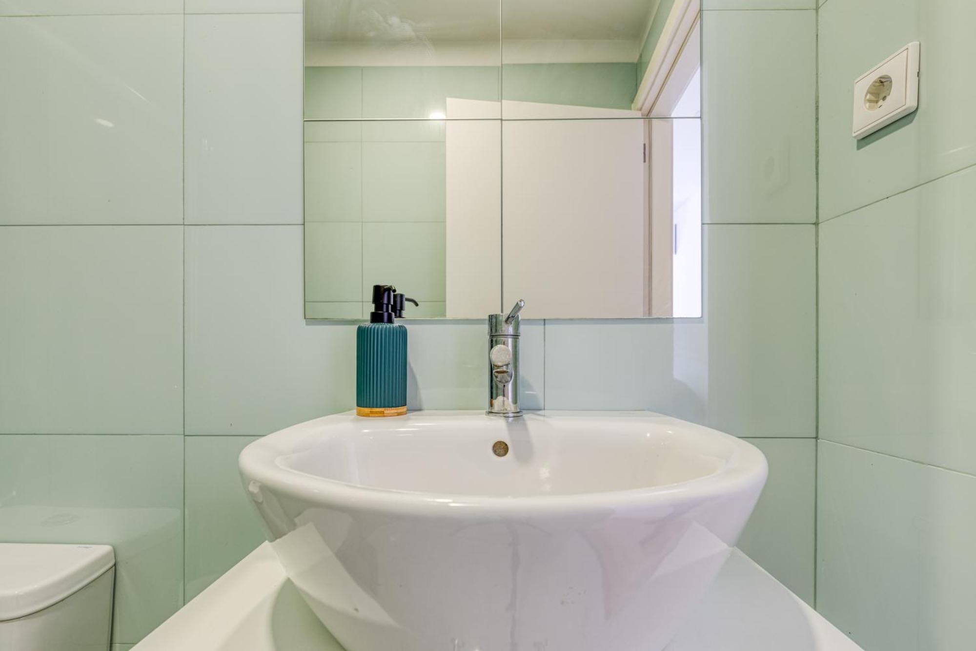 Oporto Guest Heroismo Flat Εξωτερικό φωτογραφία