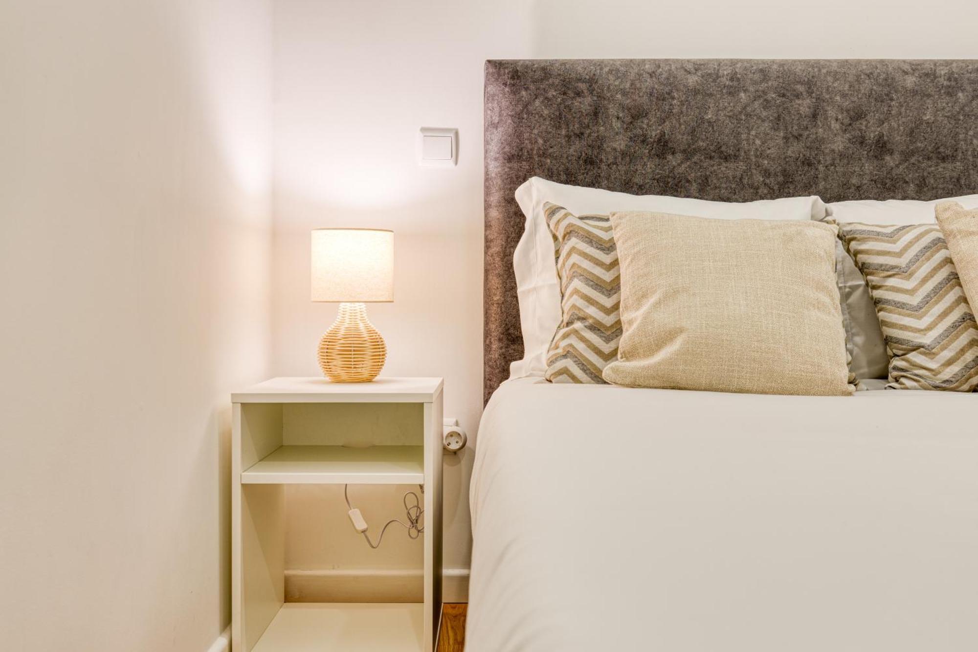 Oporto Guest Heroismo Flat Εξωτερικό φωτογραφία