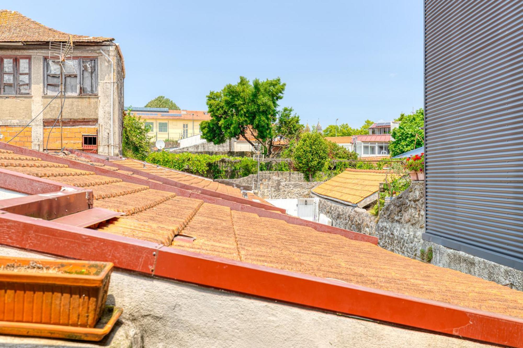 Oporto Guest Heroismo Flat Εξωτερικό φωτογραφία