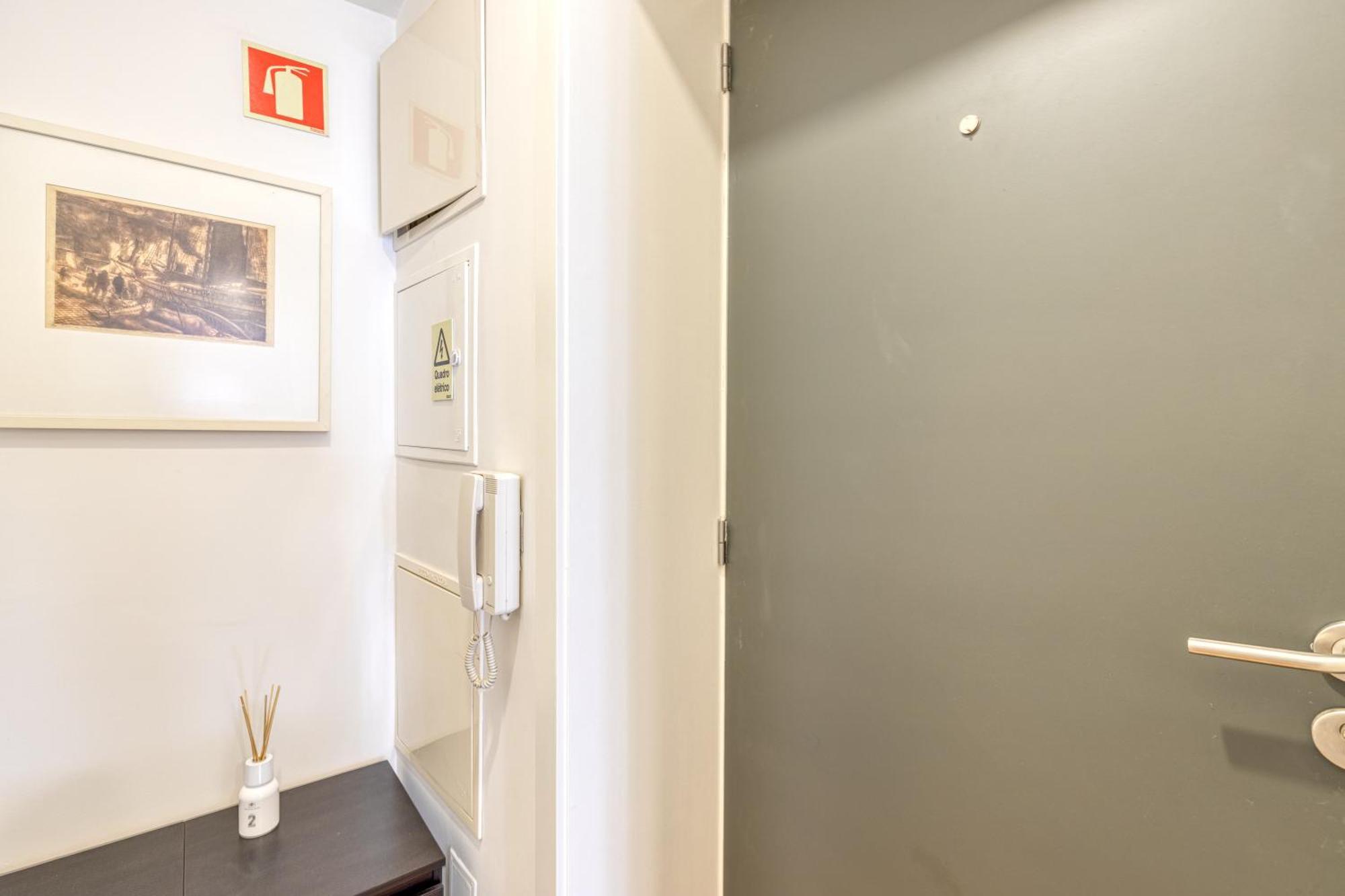 Oporto Guest Heroismo Flat Εξωτερικό φωτογραφία