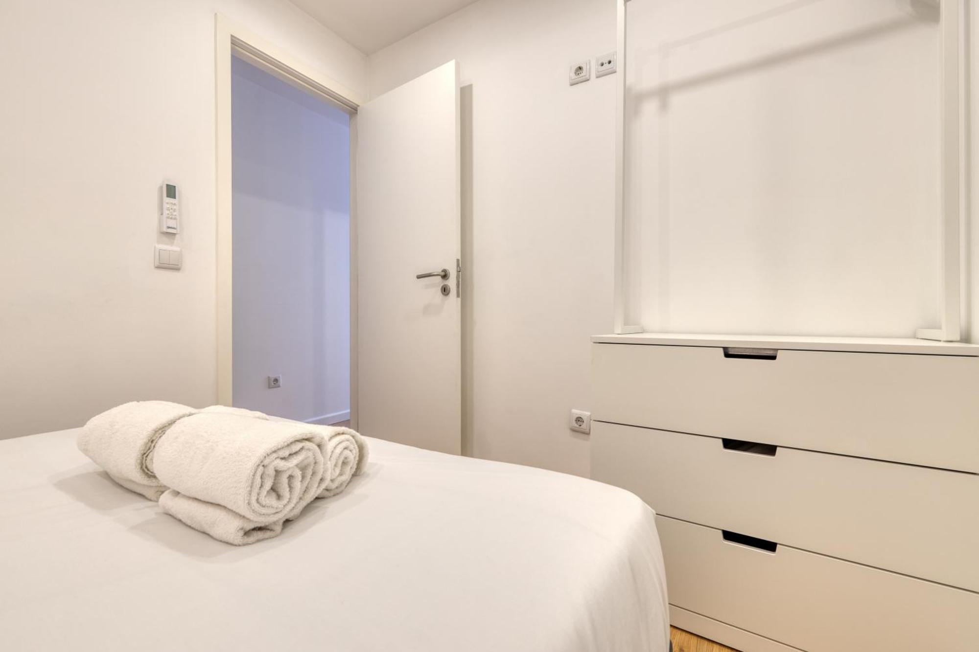 Oporto Guest Heroismo Flat Εξωτερικό φωτογραφία