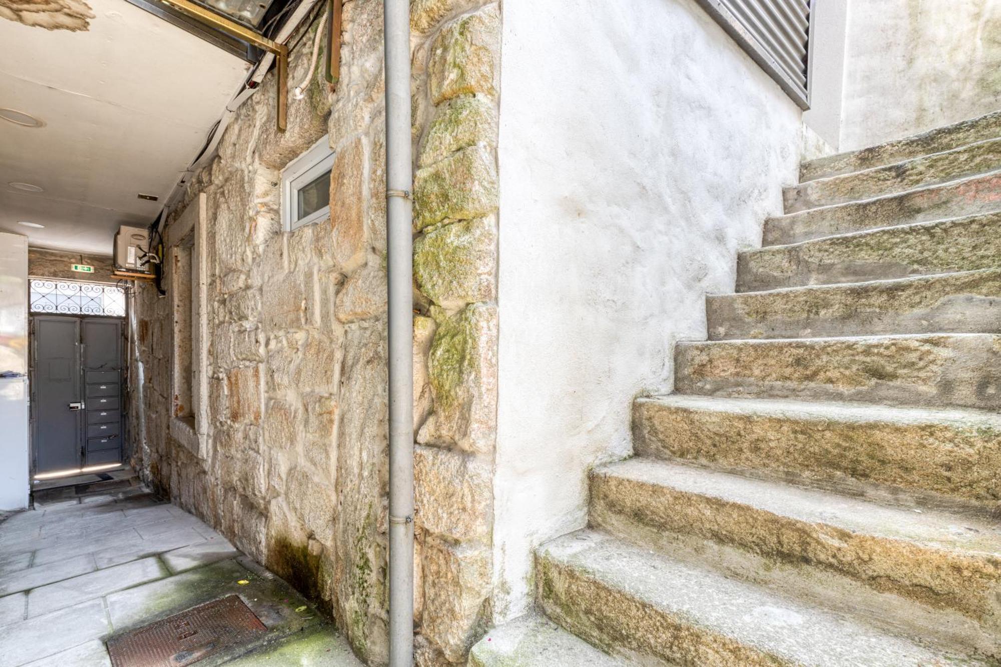 Oporto Guest Heroismo Flat Εξωτερικό φωτογραφία